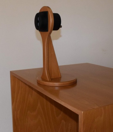 VOTT 828 Goldteak 12